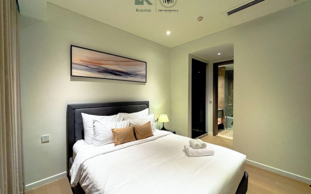 The Metropole Opera Residence by Kaystay