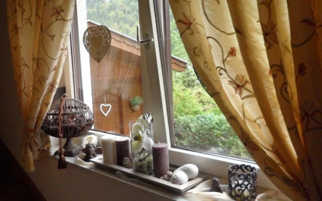 Appartement Koller