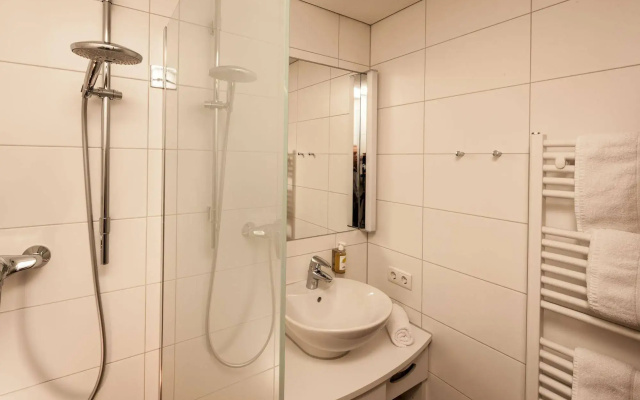 Hotel Zimba