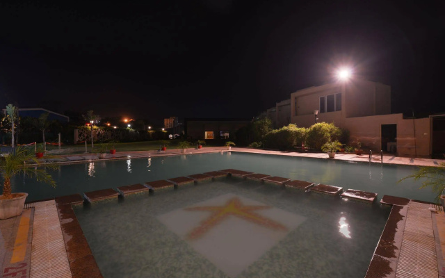 Fortune Park Orange, Sidhrawali, Gurugram - Member ITC Hotels' Group