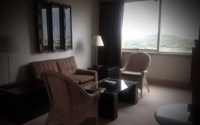 The Rainbow Towers Hotel & Conference Centre