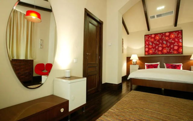 Arena Regia Hotel & Spa