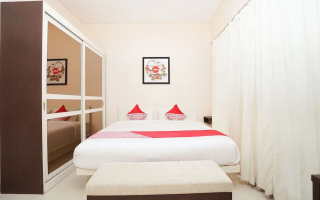Oyo 782 Semampir Residence At Citraland