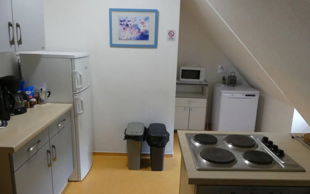 Gîte Blech Reber