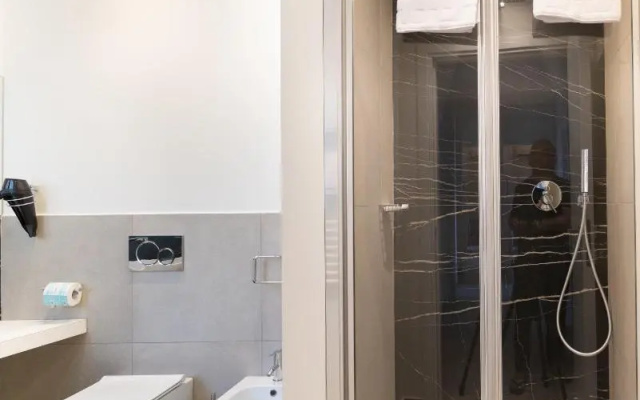 Sant'Agostino Luxury Apartments