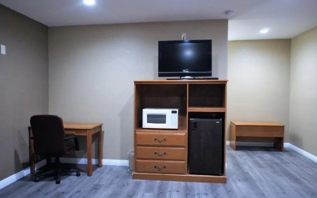Executive Inn Deming