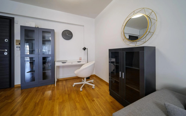 Faliro lux apartment by the sea vipgreece