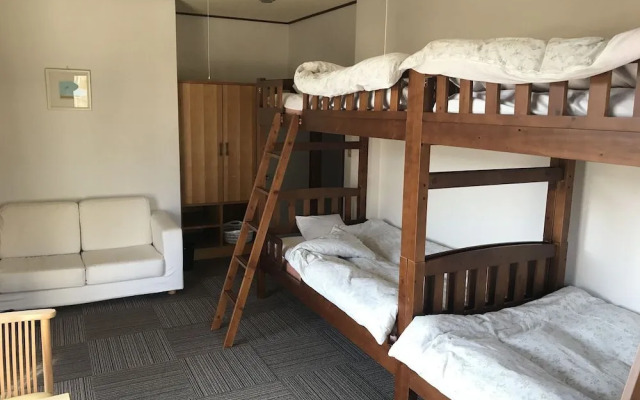 Guesthouse E-ne