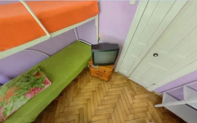 Yourhostel Olimpiyskiy