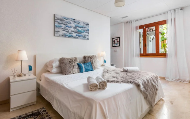 Sweet Inn - Casa Le Village