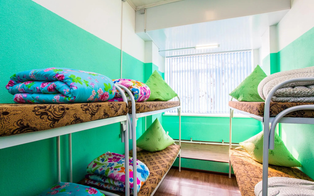 Hostel Korona