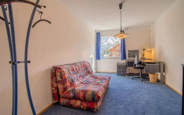 Casa Cresta A31
