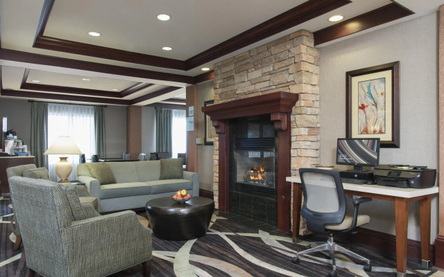 Holiday Inn Express Gas City by IHG