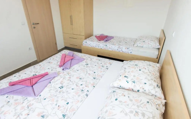 Apartments Villa Monique