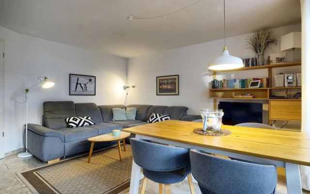Wohnung Pauli, FW 2