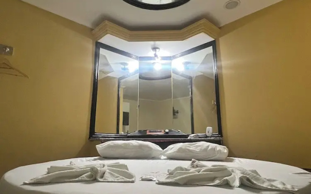 Hotel Paradise