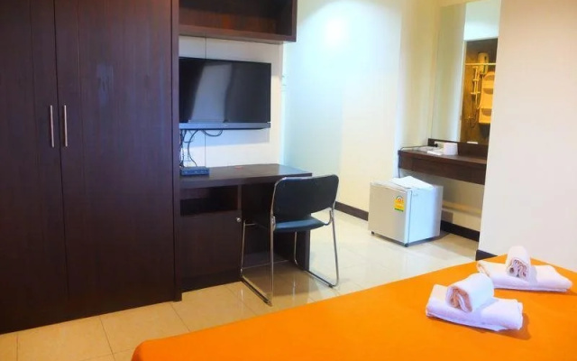 Rika House