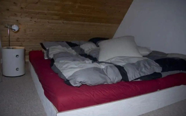Ferienhaus in Puttsee auf Fehmarn