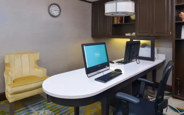 Homewood Suites by Hilton Dallas-Lewisville