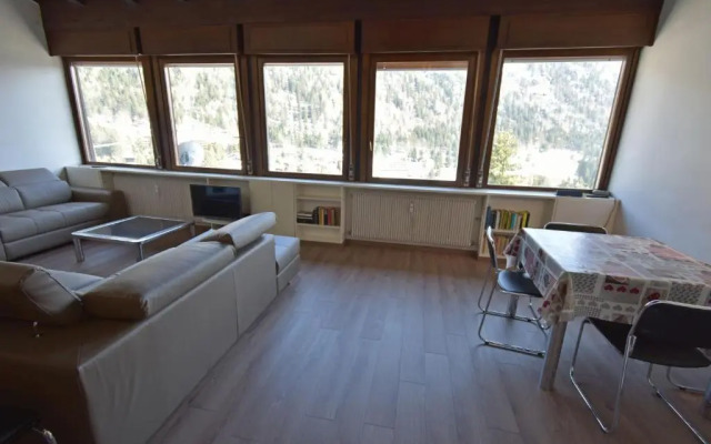 5 Laghi Apartment