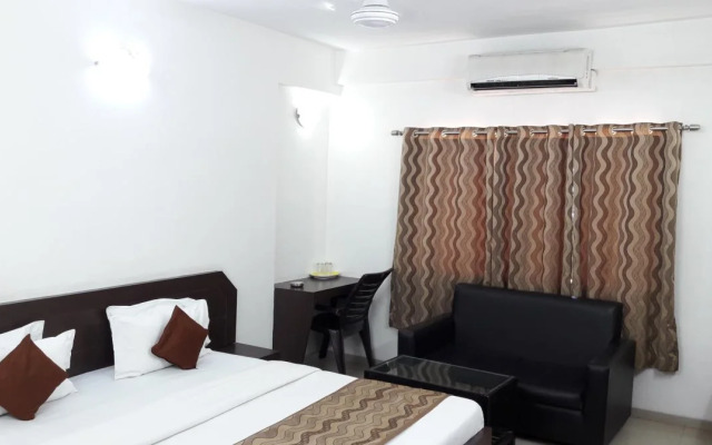 Hotel Rajwada