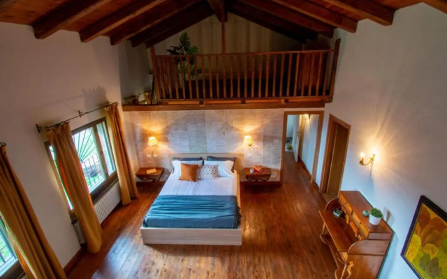 QUATTROVIGNE - Country House