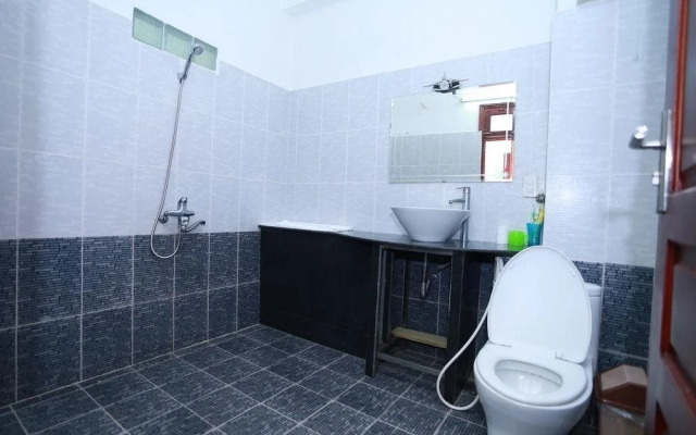 Thao Tri Giao Hotel