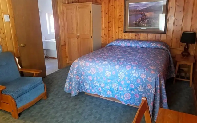 Westwood Motel