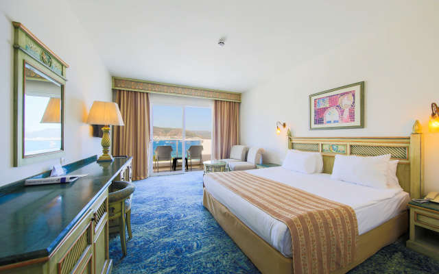 Salmakis Resort & Spa