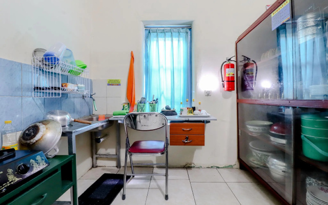 Bahagia Sederhana Homestay