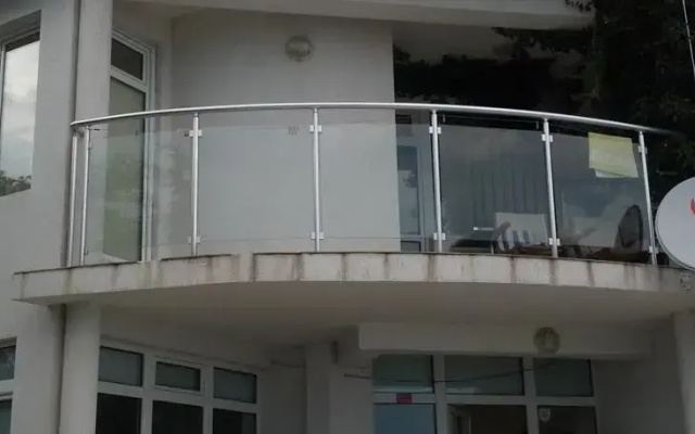 Guest House Lichevi