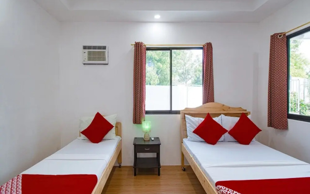 OYO 777 RN Guesthouse