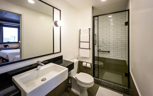 Ibis Budget Balneario Camboriu