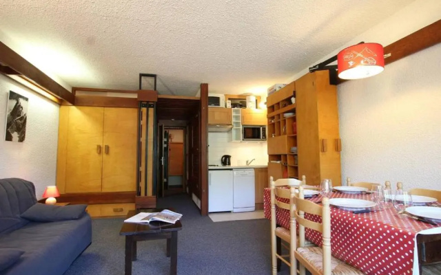 Appartement Serre Chevalier, 1 pièce, 5 personnes - FR-1-330E-39
