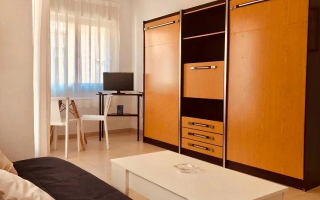 Apartamentos Pagán