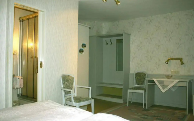 Pension am Walde