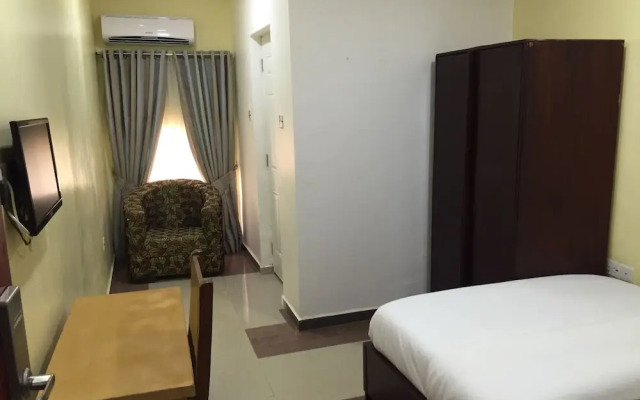 Dayspring Hotel 1