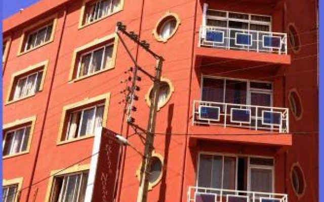 Le Relais Normand in Antananarivo, Madagascar from 96$, photos, reviews - zenhotels.com hotel front