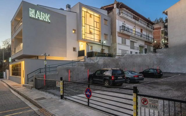 Ark Urban Living