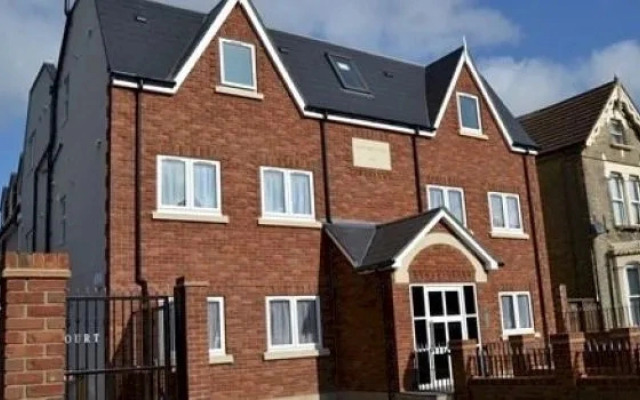 Ilford Apartments