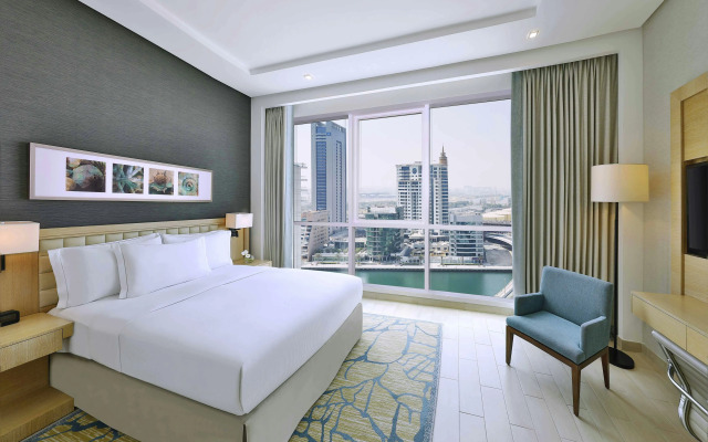 DoubleTree by Hilton Dubai - Jumeirah Beach
