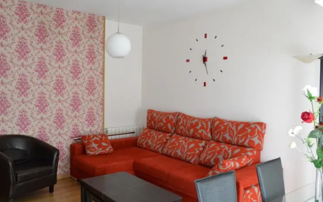 Apartamento Natura