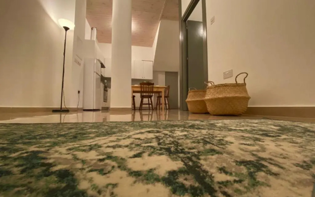 Central Suites Perikleous 53 Nicosia
