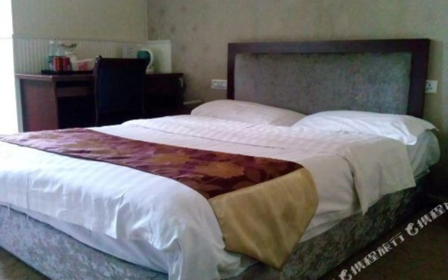 Shuncheng Hostel