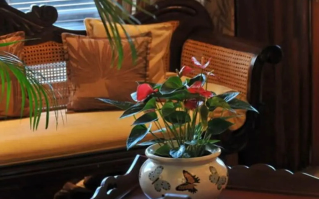 Hotel L'Imperatrice