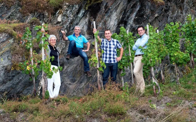 Weingut Scholtes-Hammes