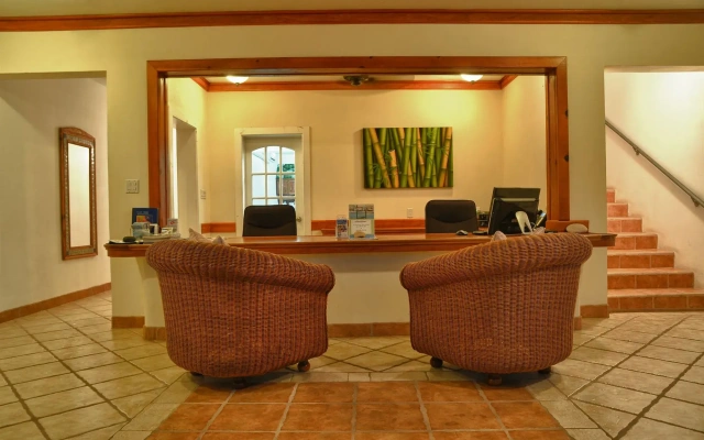 La Vue Boutique Inn