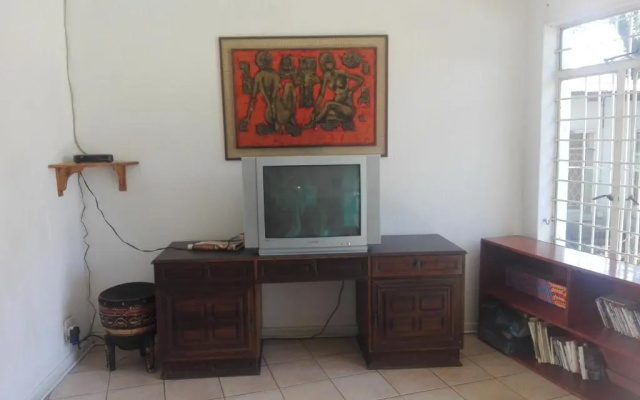 Fourways Backpackers Lodge