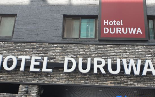 Suwon the Duruwa