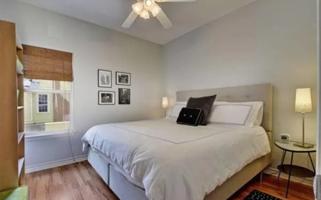 Gateway Guesthouse